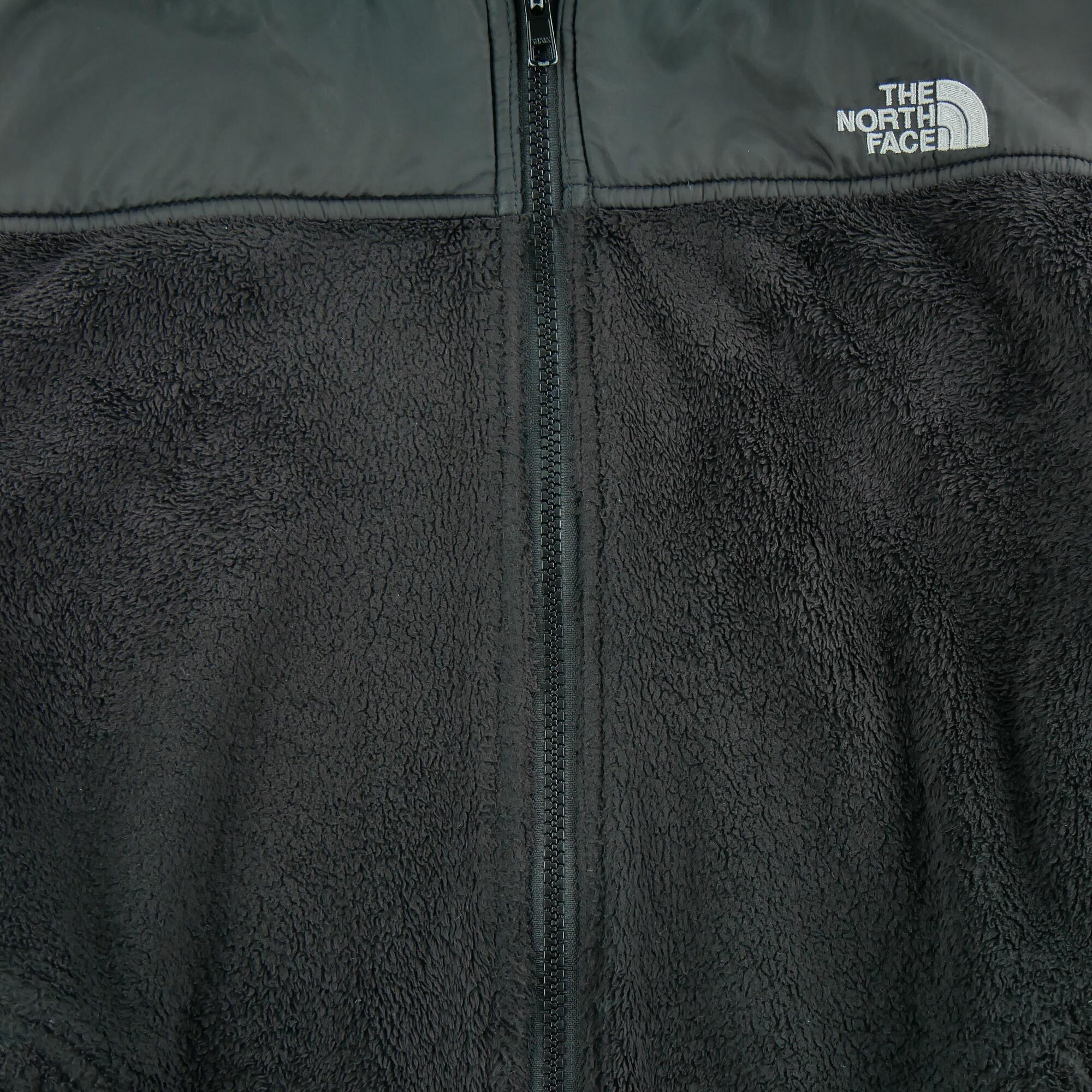 Second hand - The North Face Giacca pile Donna Denali - Stato molto buono 4/7