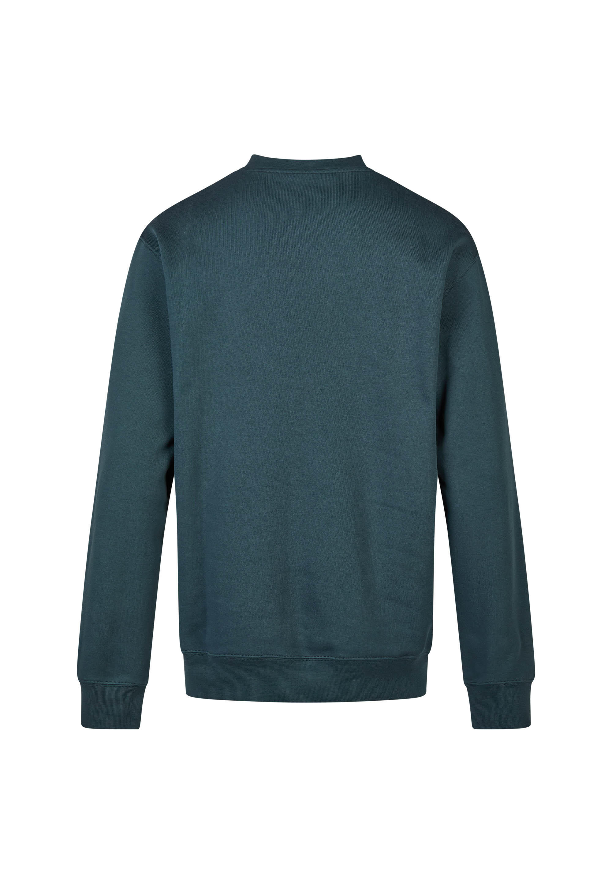 Sweatshirt Crewneck Ligull Classic 2/5