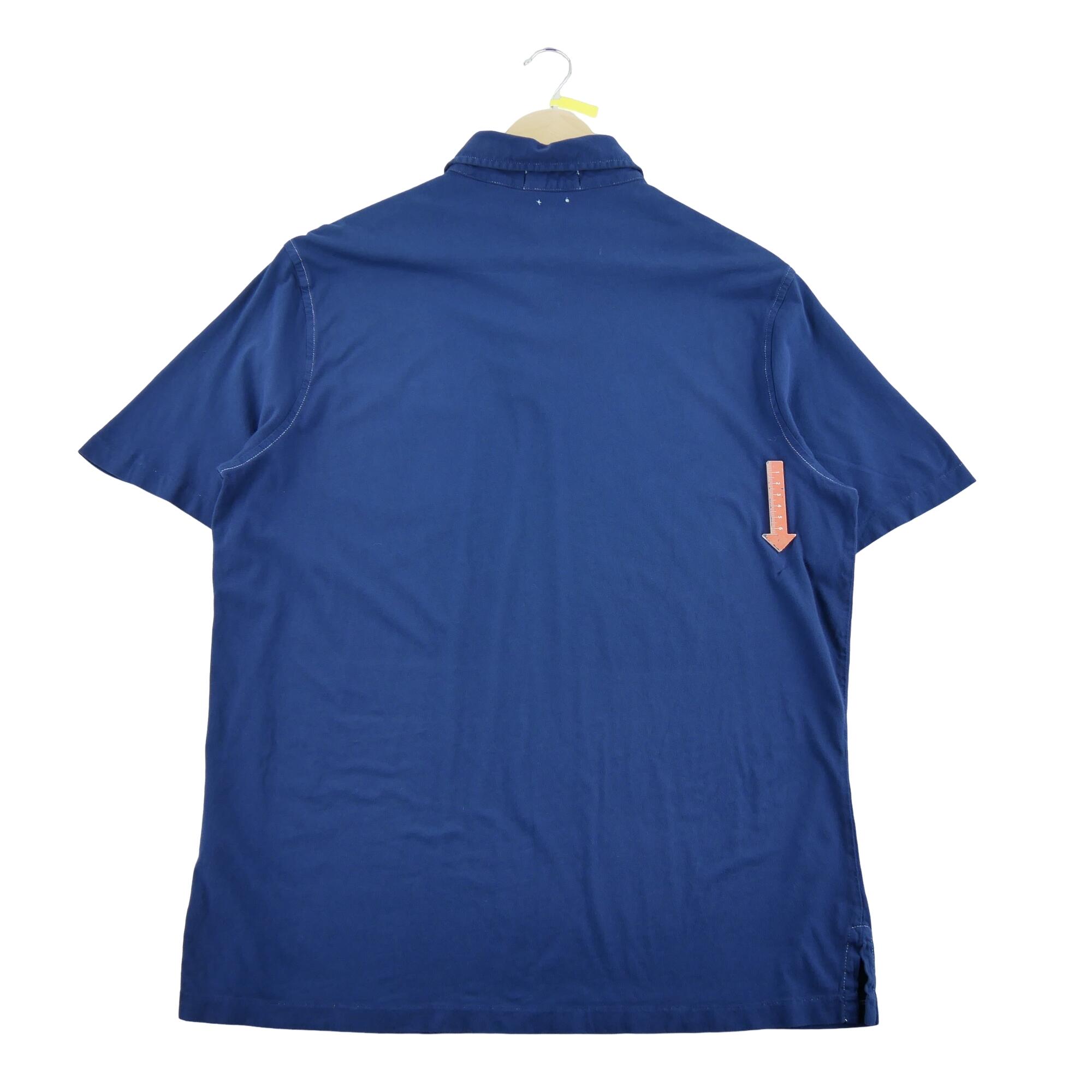 Seconde vie - Polo manches courtes Homme  Classic Fit - Bon état 6/7