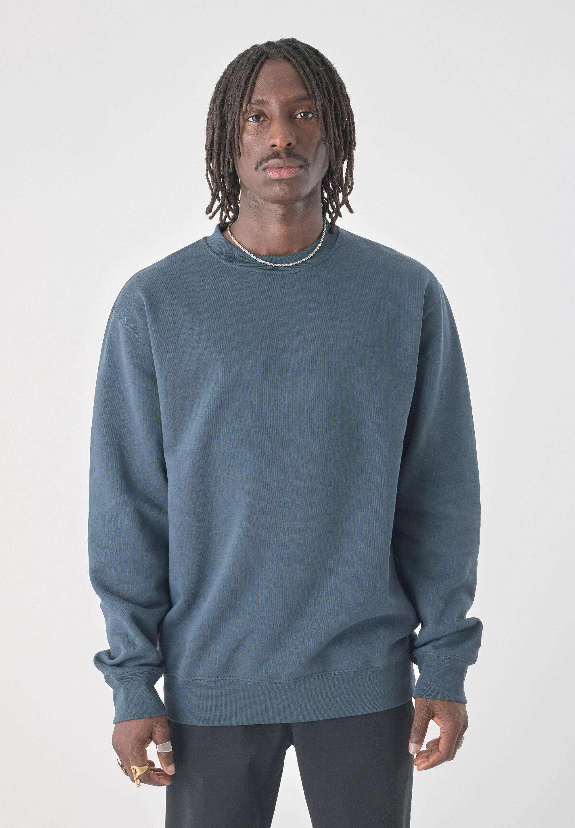 Sweatshirt Crewneck Ligull Classic 5/5