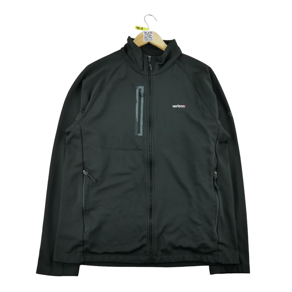 Second life - The North Face Men’s Sweatshirt Black - Good