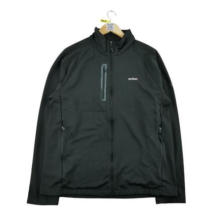 Seconde vie - Sweat Homme TNF Noir - Bon état