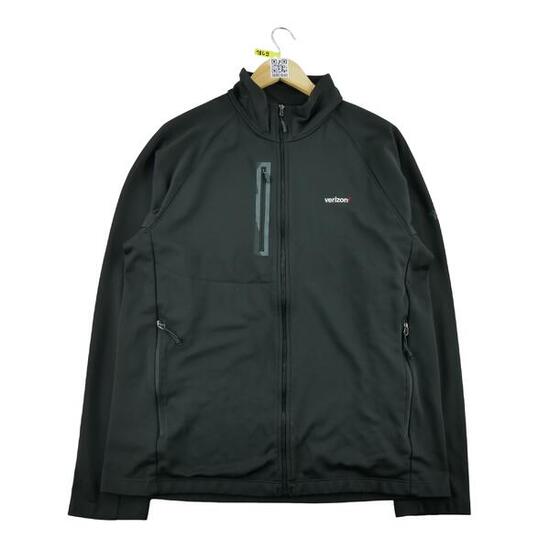 Seconde vie - Sweat Homme TNF Noir - Bon état