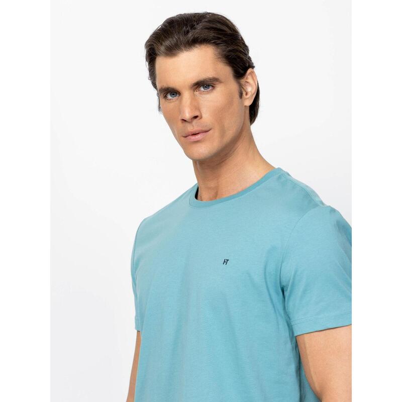 Tricou cu mânecă scurtă pentru bărbați MARKER
