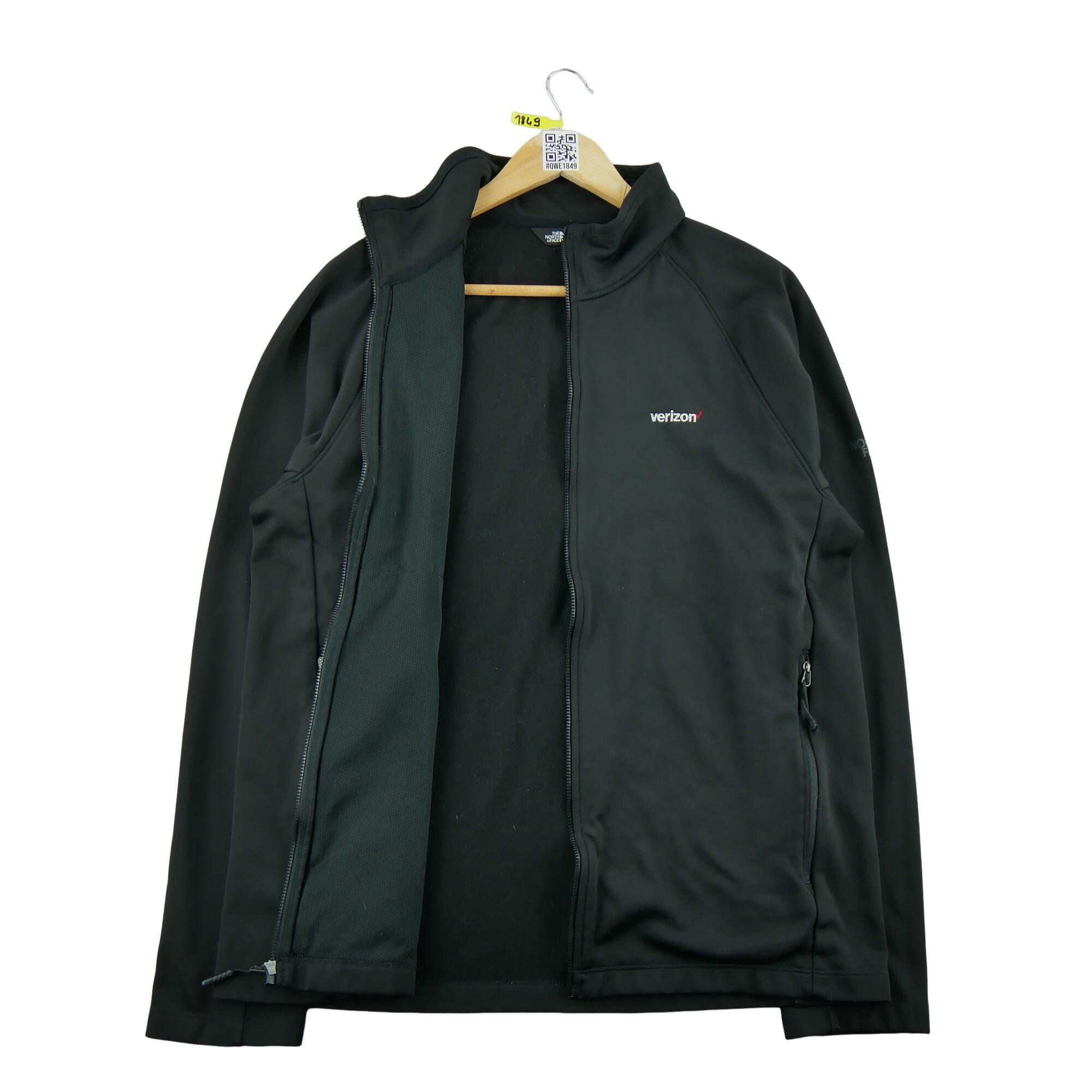 Refurbished - The North Face Herren Sweatshirt - In gutem Zustand 4/7