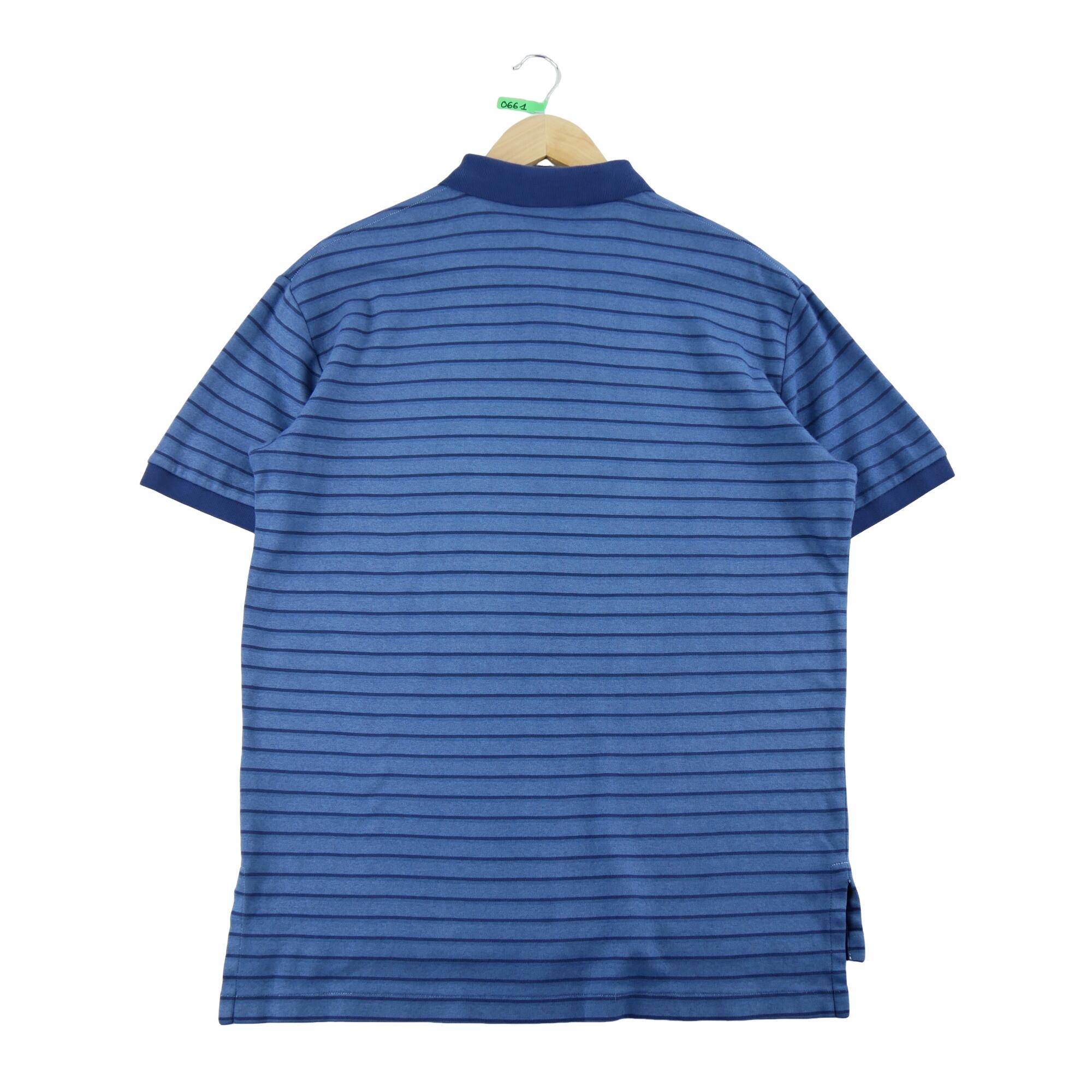 Refurbished - Polo Ralph Lauren Herren Kurzarmshirt - In sehr gutem Zustand 3/6