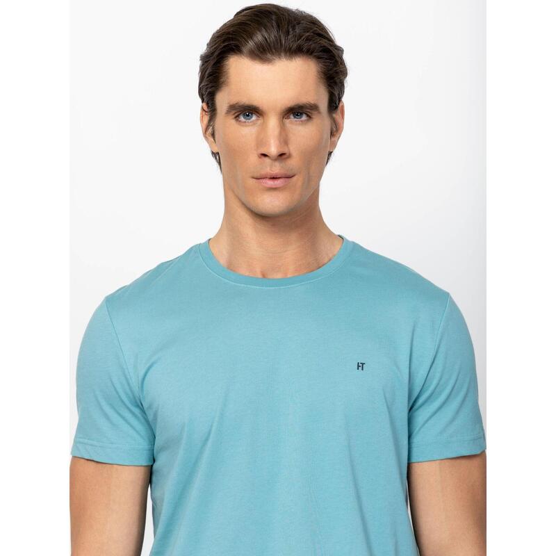 Tricou cu mânecă scurtă pentru bărbați MARKER