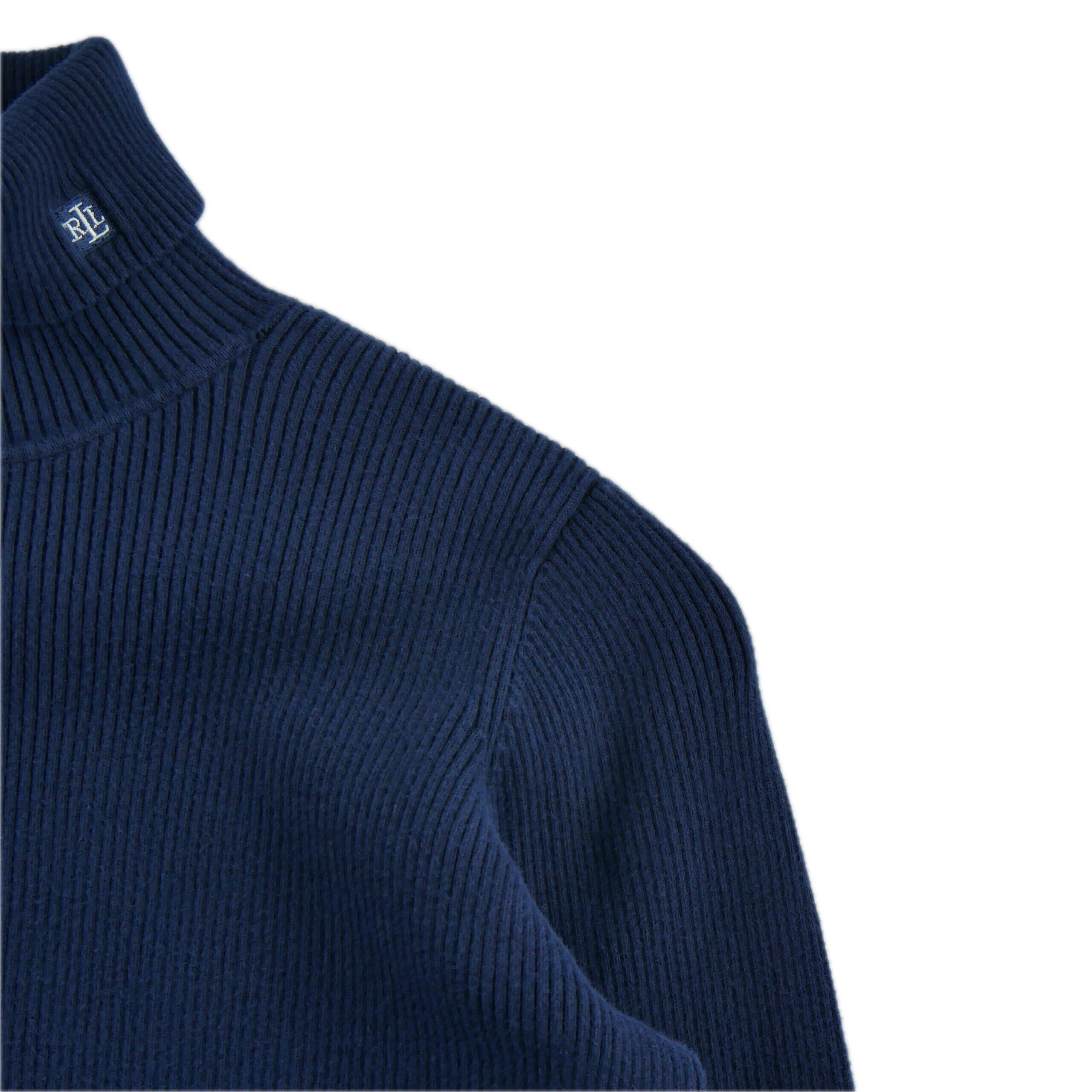 Seconde vie - Pull Femme  Marine - Excellent 4/5