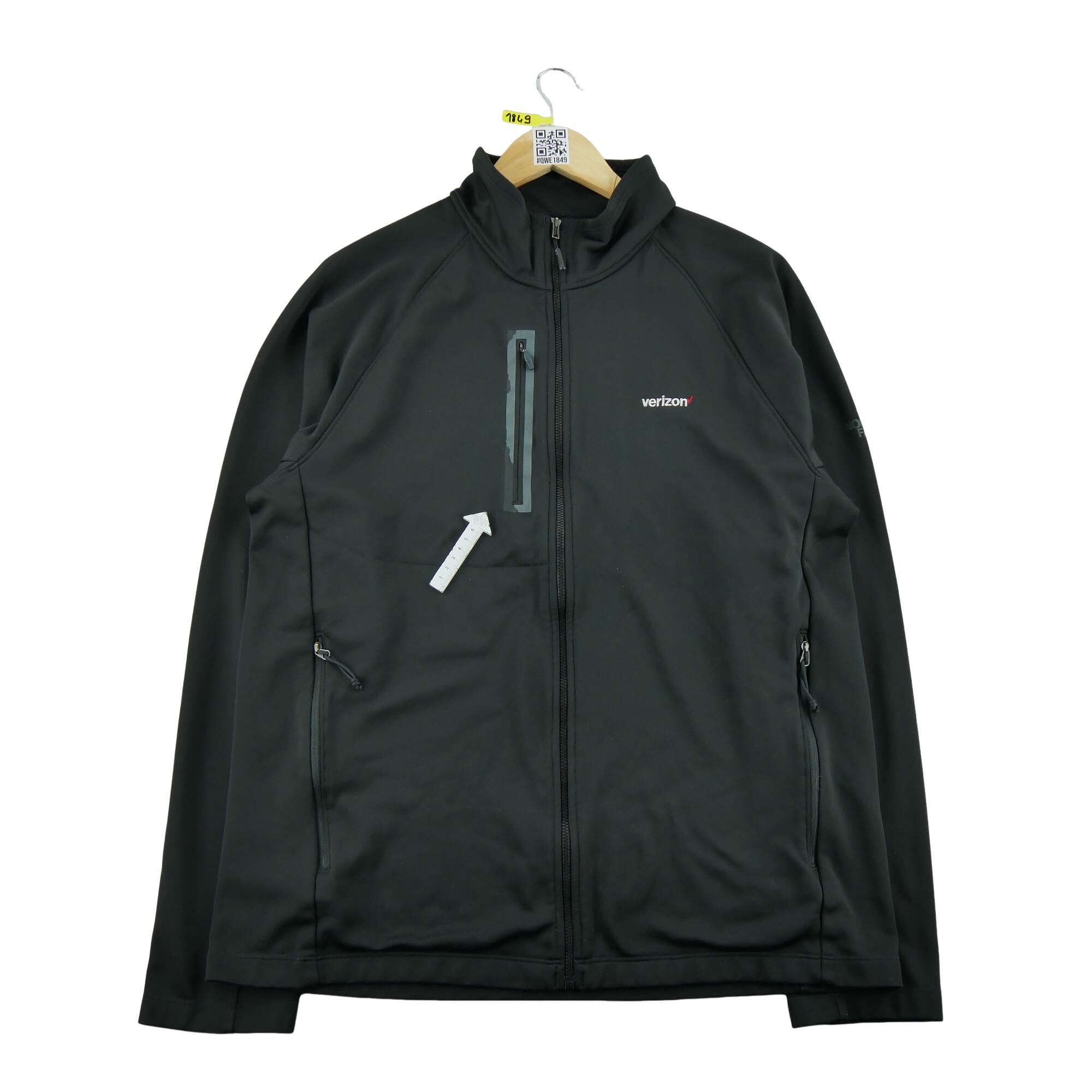 Refurbished - The North Face Herren Sweatshirt - In gutem Zustand 6/7