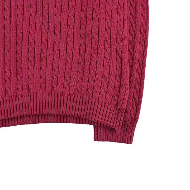 Pulover damă torsadat Lauren Ralph Lauren