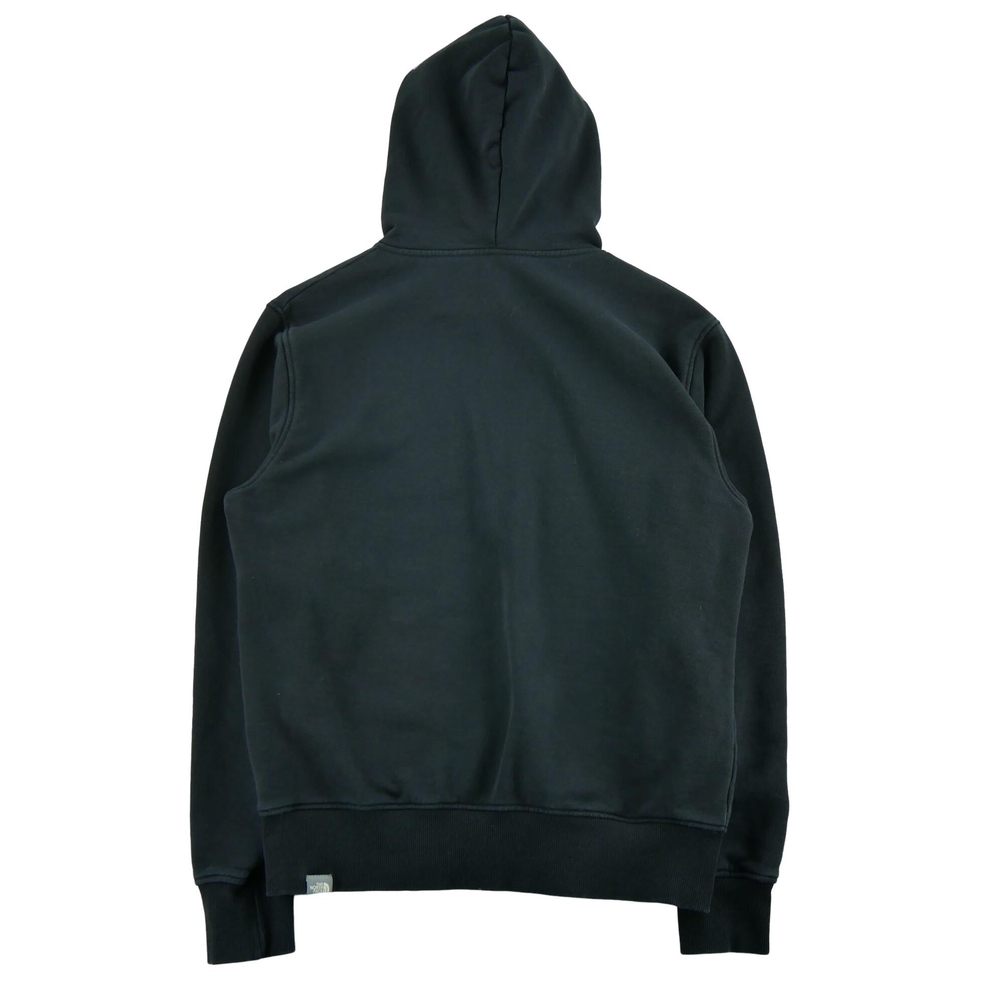 Second hand - Felpa con cappuccio Uomo The North Face - Stato molto buono 2/6