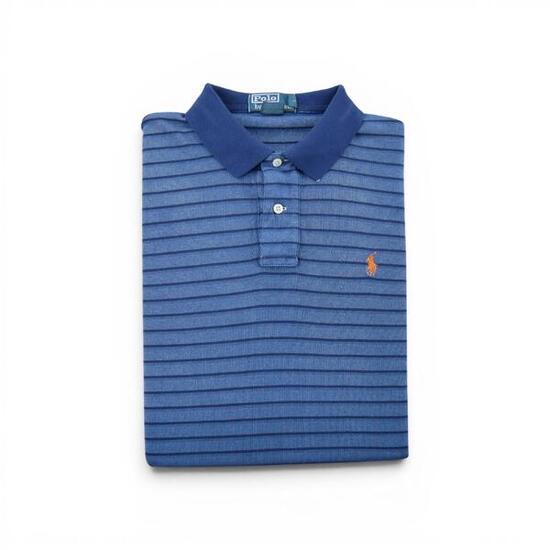 Second hand - Polo uomo maniche corte Polo Ralph Lauren - Stato molto buono
