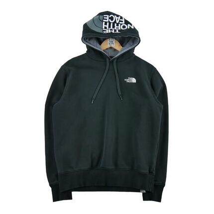 Refurbished - The North Face Herren Kapuzenpullover - In sehr gutem Zustand