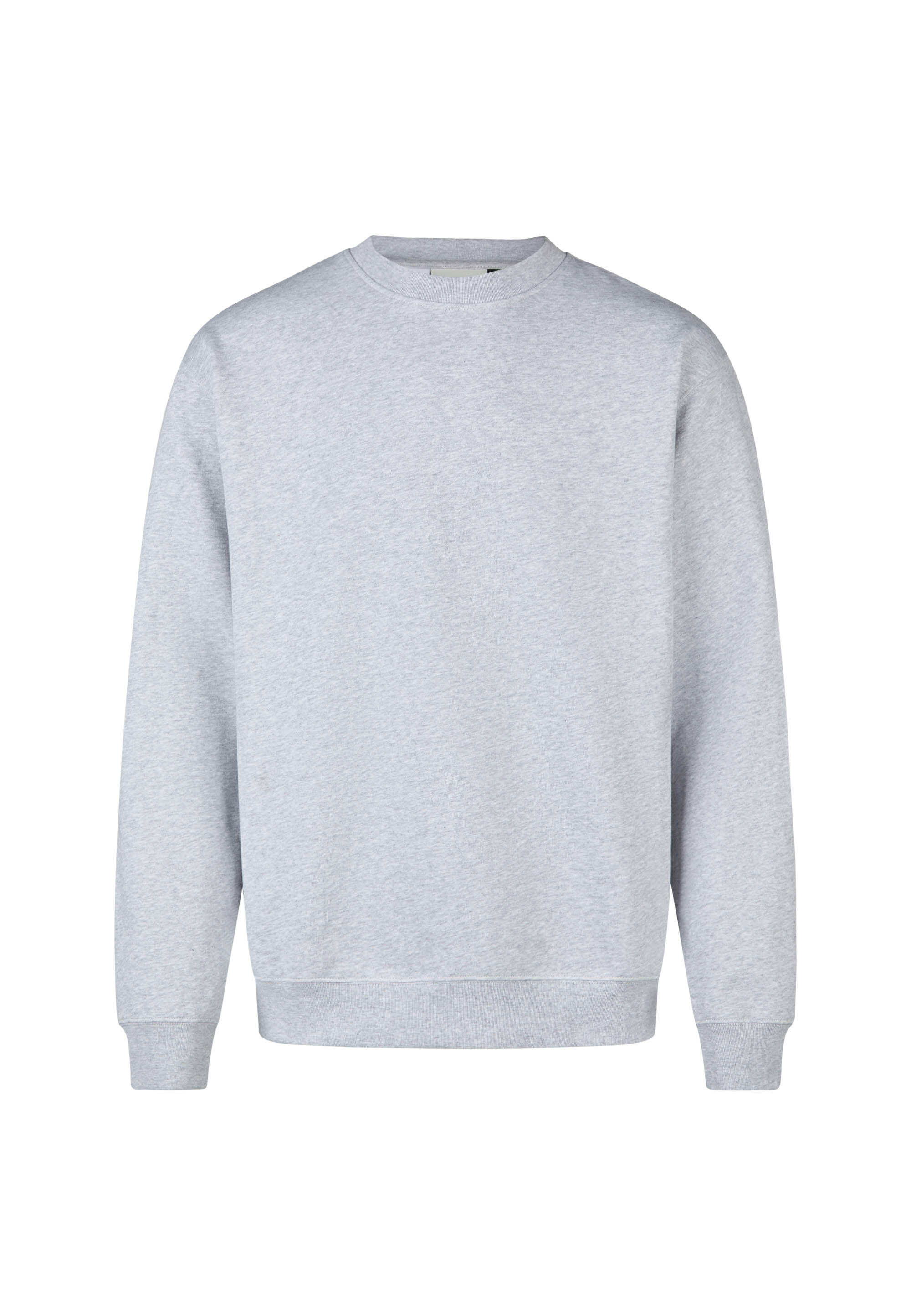 Sweatshirt Crewneck Ligull Classic 10/15