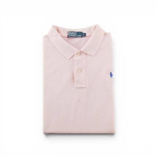 Second hand - Polo uomo maniche corte Polo Ralph Lauren - Stato buono