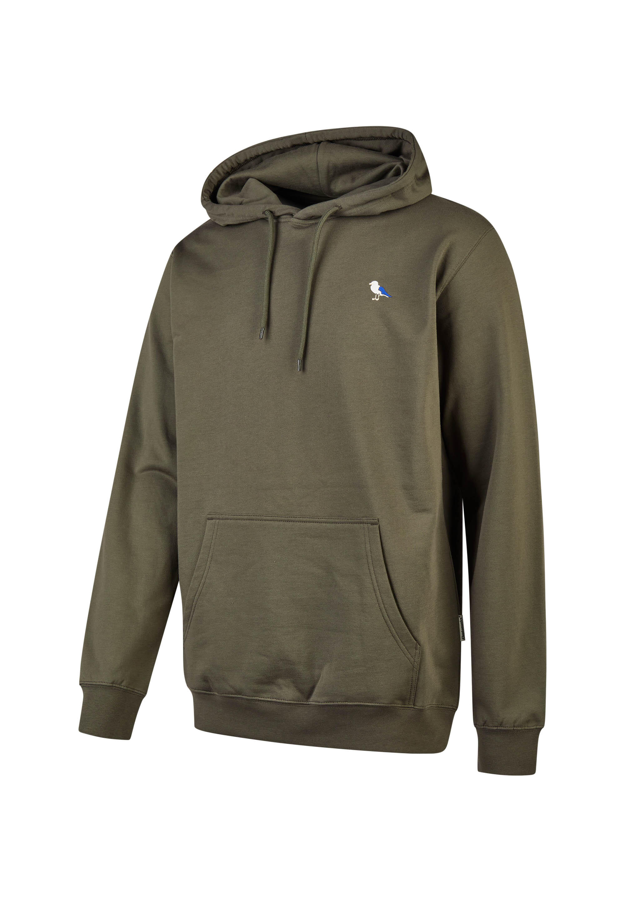 Kapuzenpullover Hooded Embro Gull 2 3/5