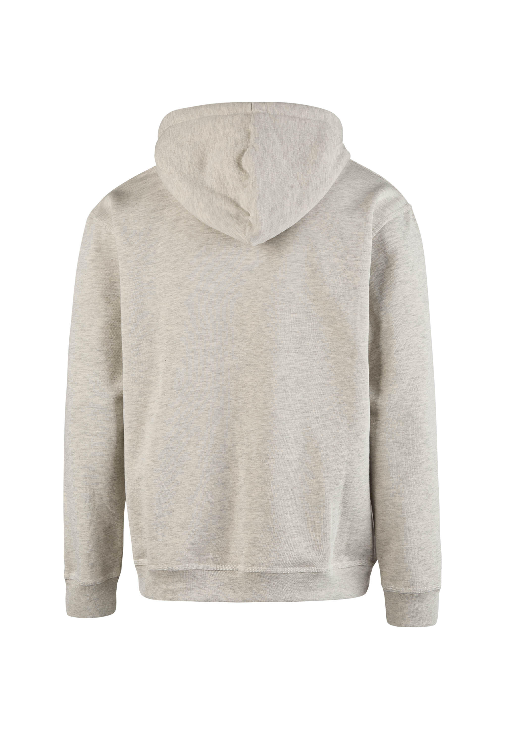 Kapuzensweatshirt Classic Hooded Uni Hands 3/5