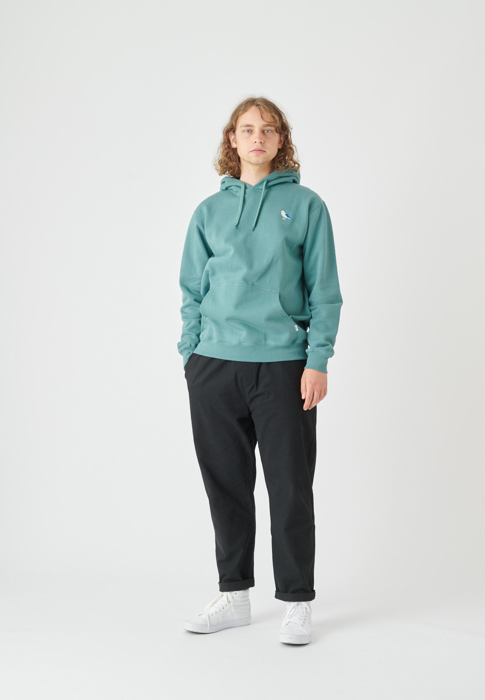 T-shirt Classic Tee Ligull Classic 3/5