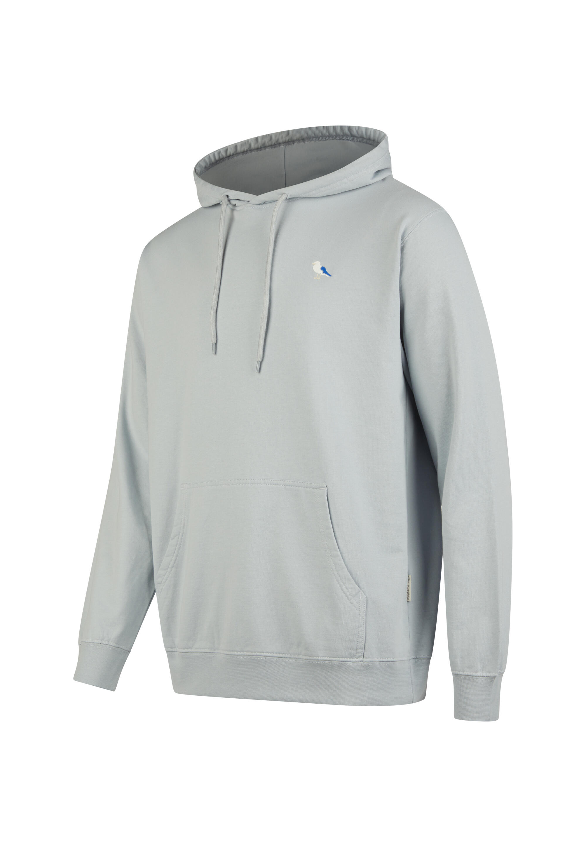 Kapuzenpullover Hooded Embro Gull 2 3/5