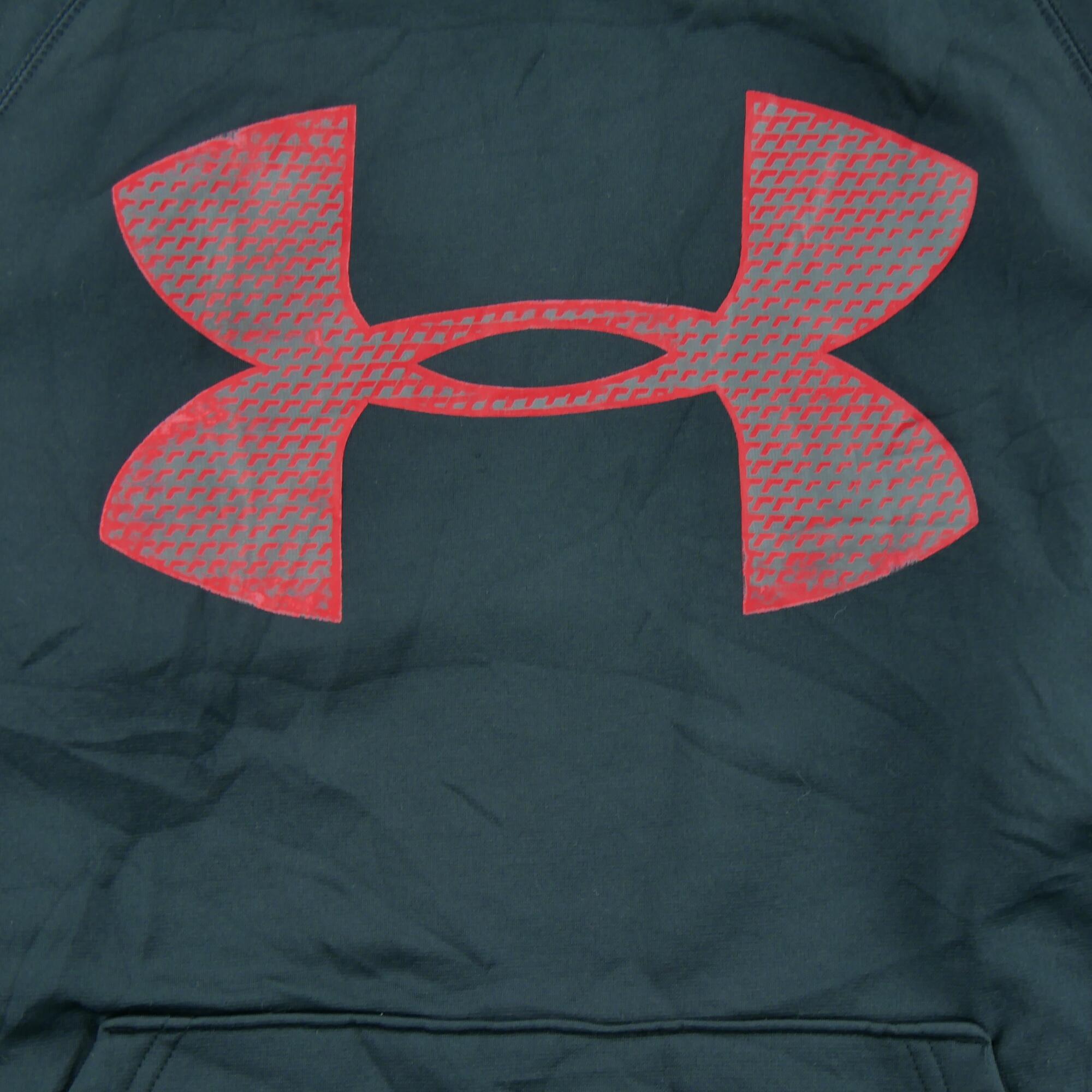 Refurbished - Herren Kapuzenpullover - In sehr gutem Zustand 3/4