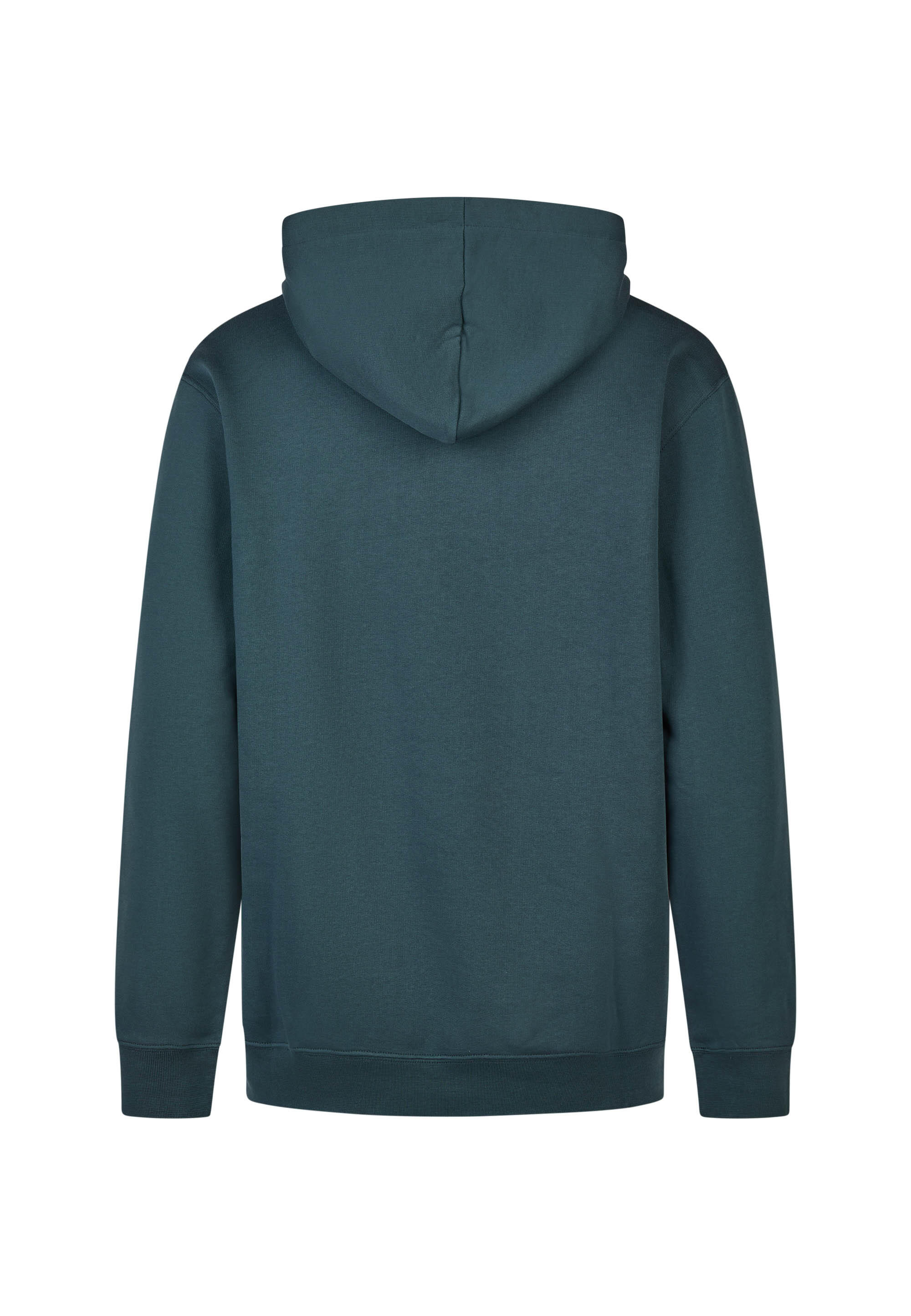 Kapuzensweater Hooded Ligull Classic 2/5