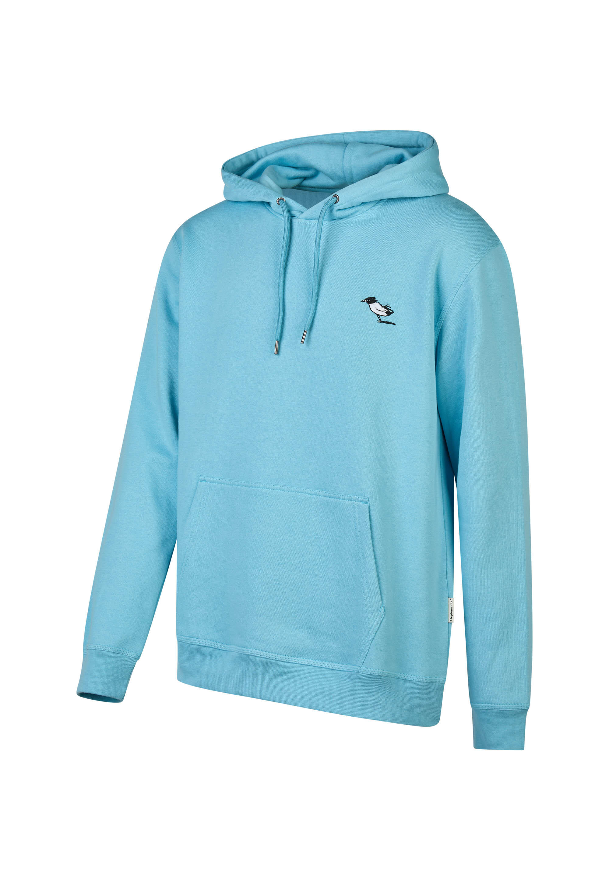 Sweater Classic Hooded Storm Gull 3/5