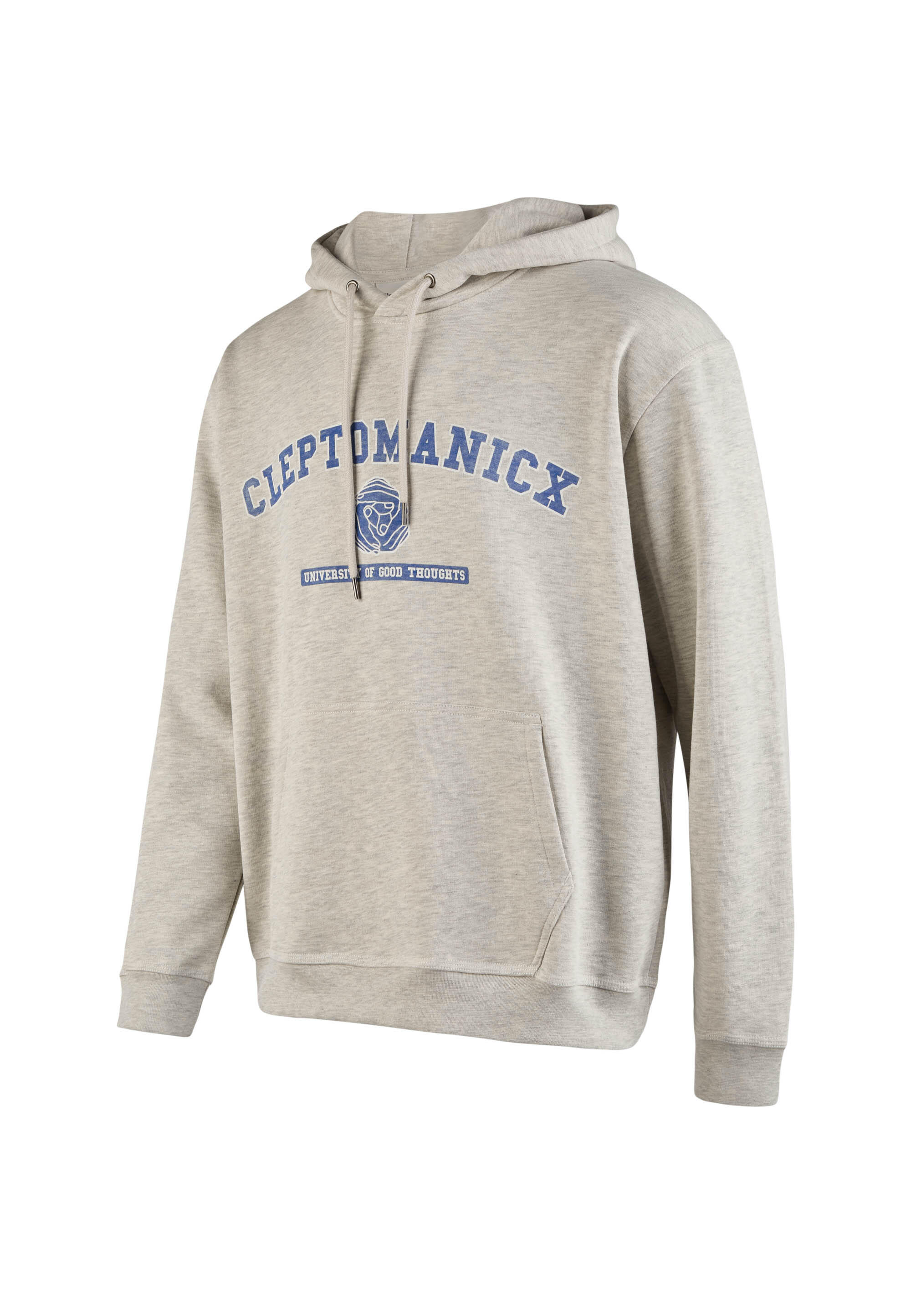 Kapuzensweatshirt Classic Hooded Uni Hands 2/5