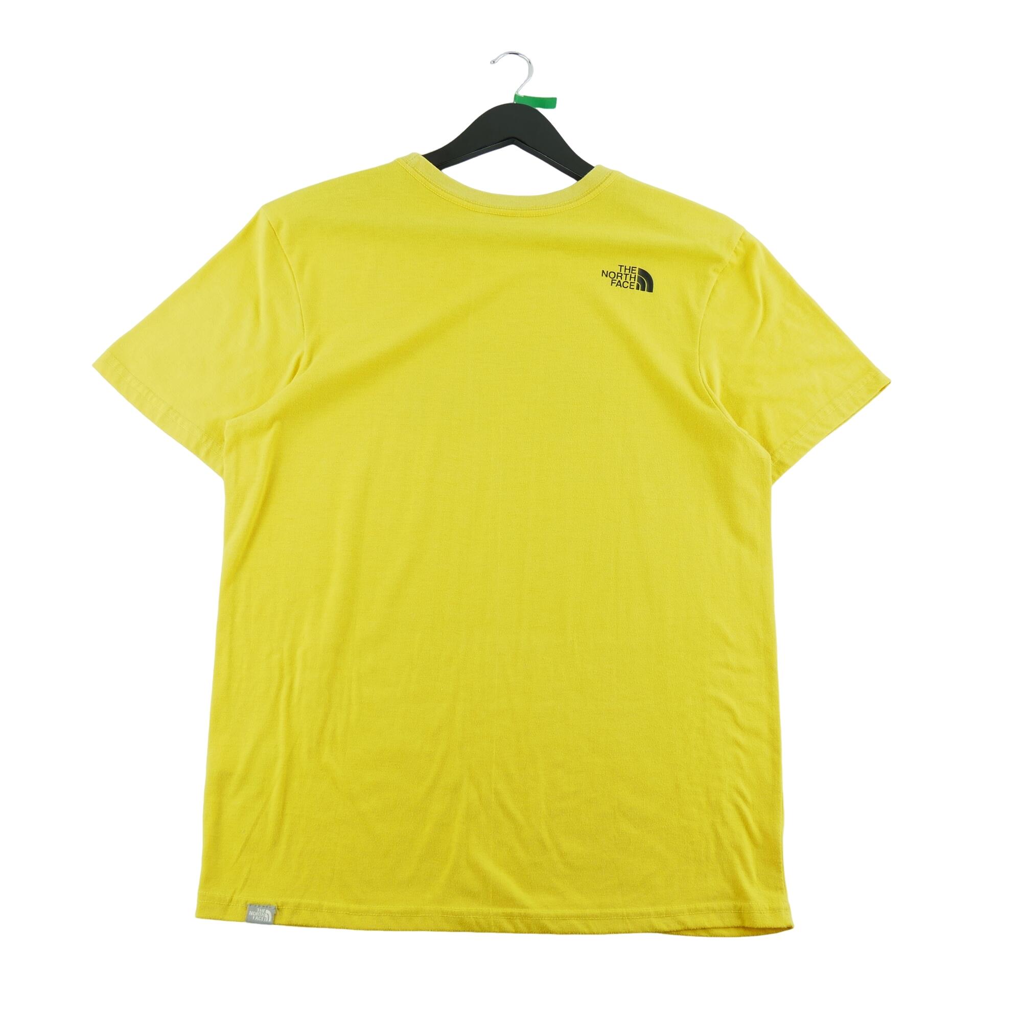 Second hand - T-shirt uomo maniche corte - Stato molto buono 2/4