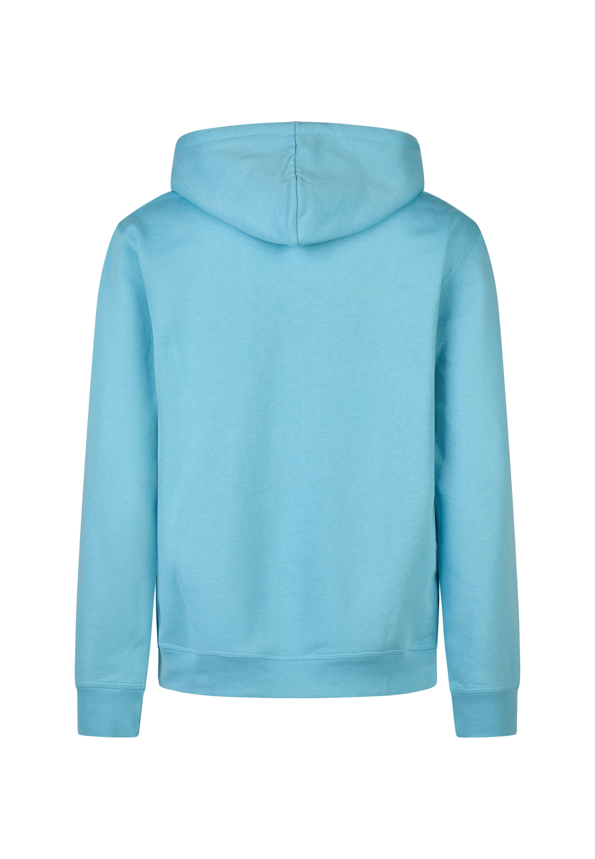 Sweater Classic Hooded Storm Gull 2/5