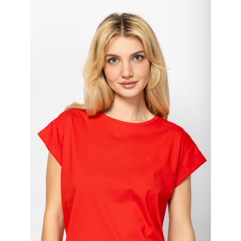 Tricou cu mânecă scurtă pentru femei MULKIN