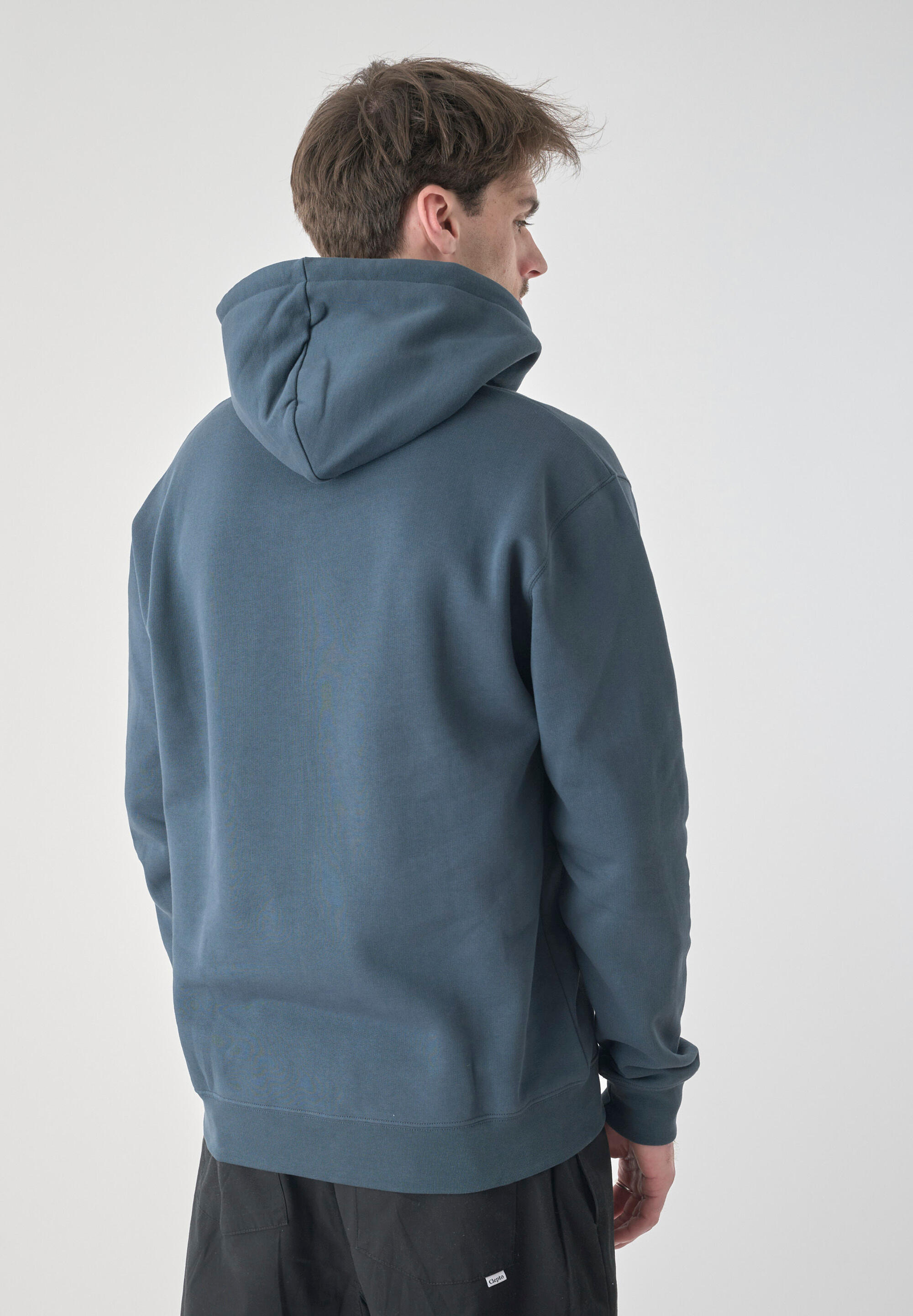 Kapuzensweater Hooded Ligull Classic 5/5