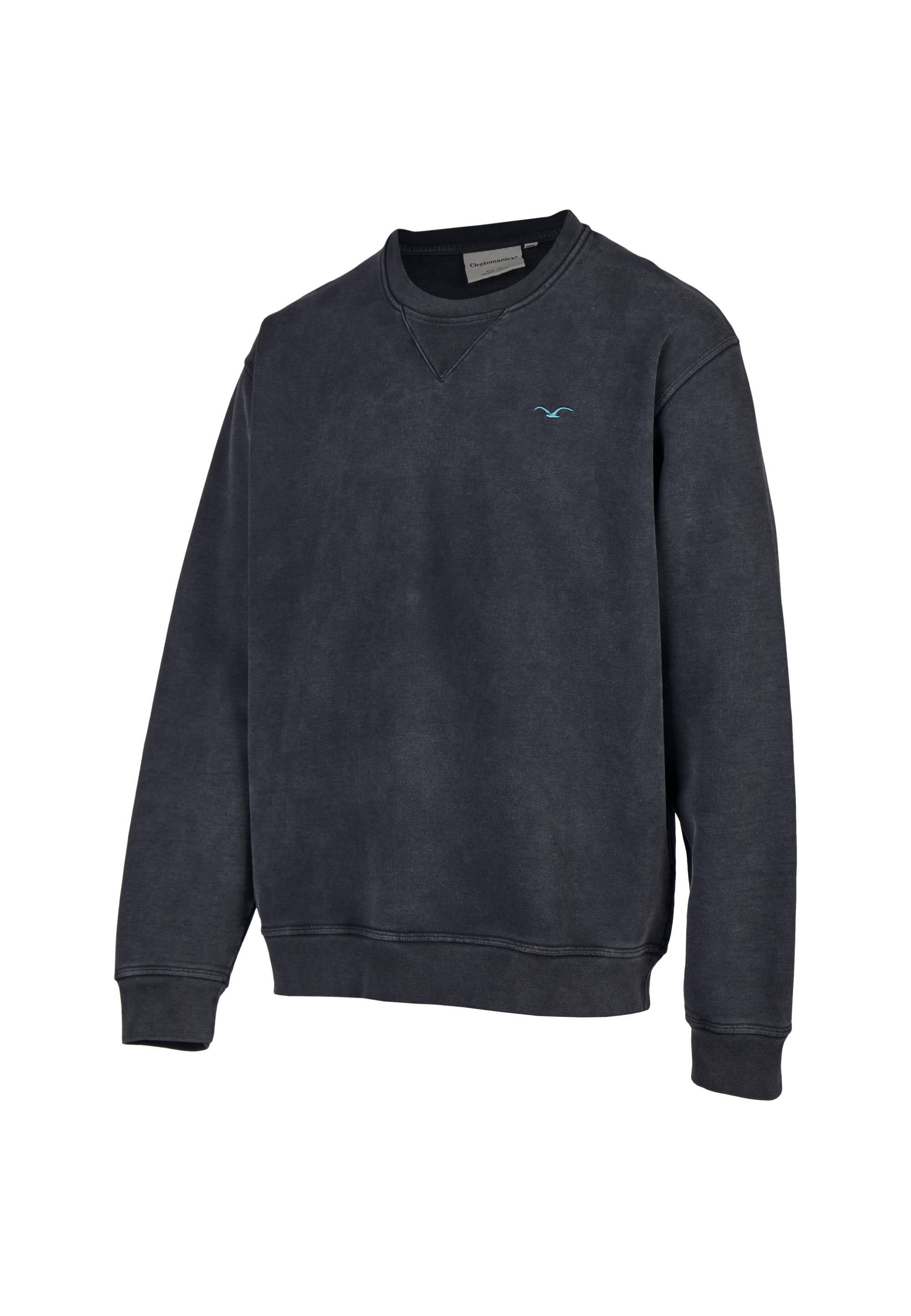 Sweatshirt Ligull Washed 2/5