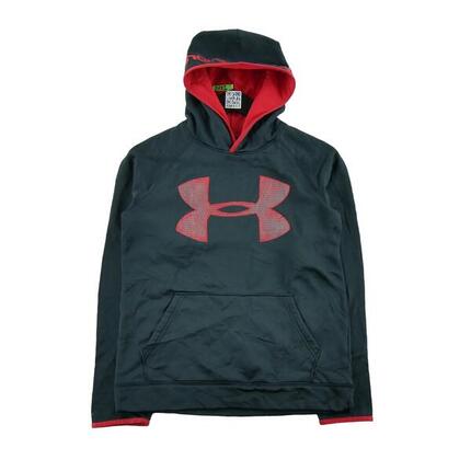 Seconde vie - Sweat à capuche Homme Noir - Très bon état