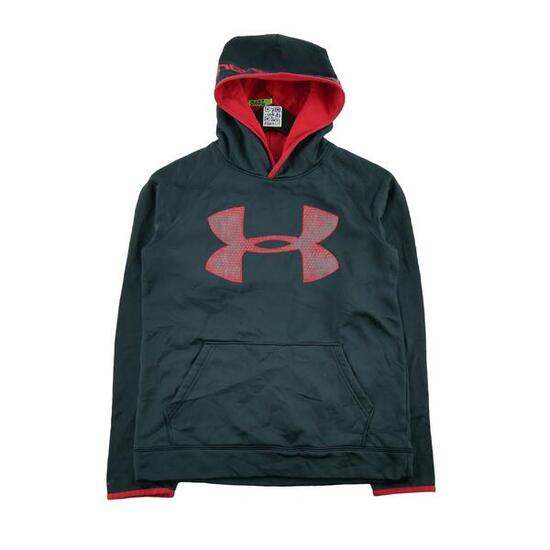 Seconde vie - Sweat à capuche Homme Noir - Très bon état