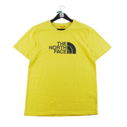 Seconde vie - T-shirt manches courtes Homme - Très bon état