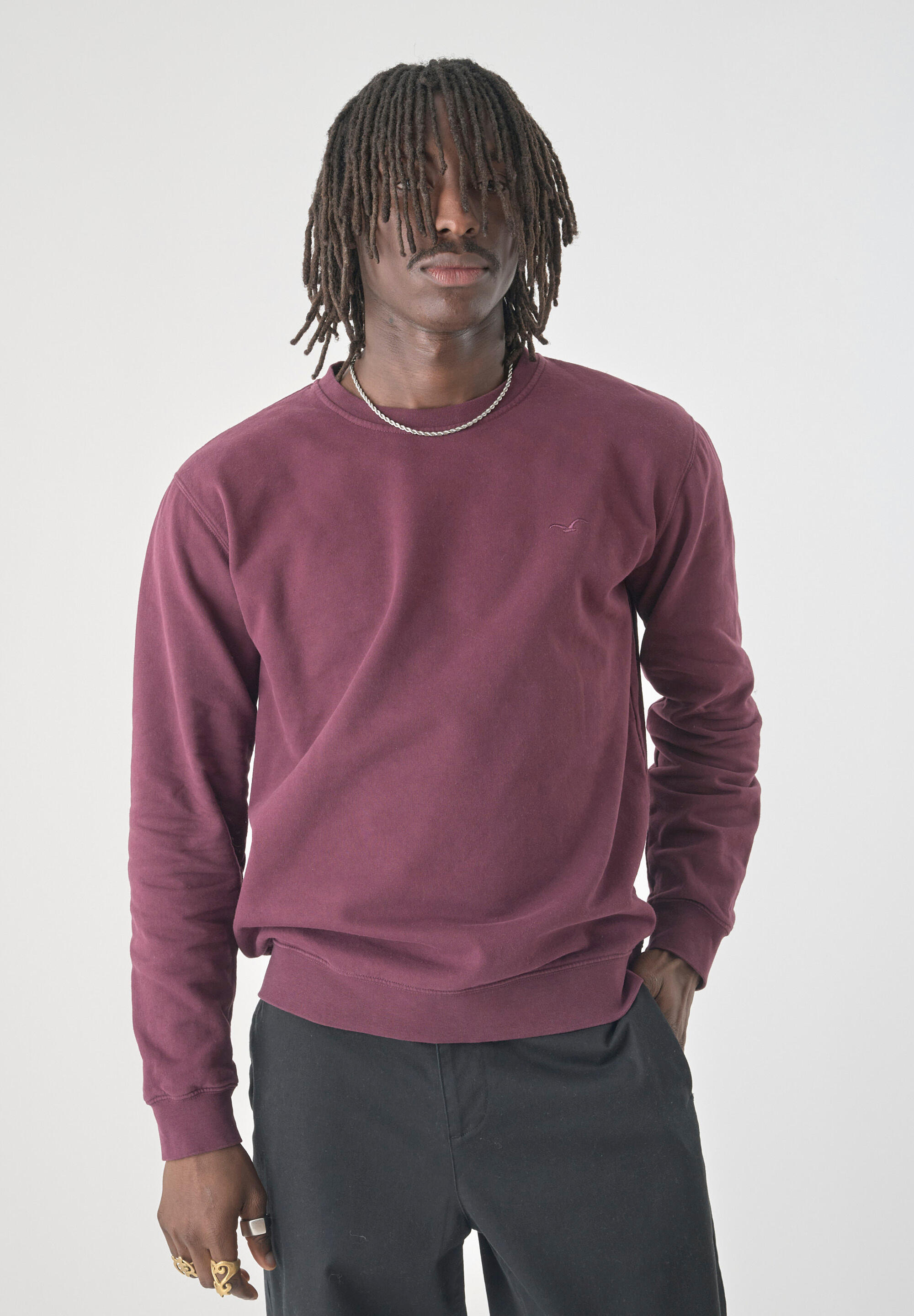 Sweater Ligull 5/5