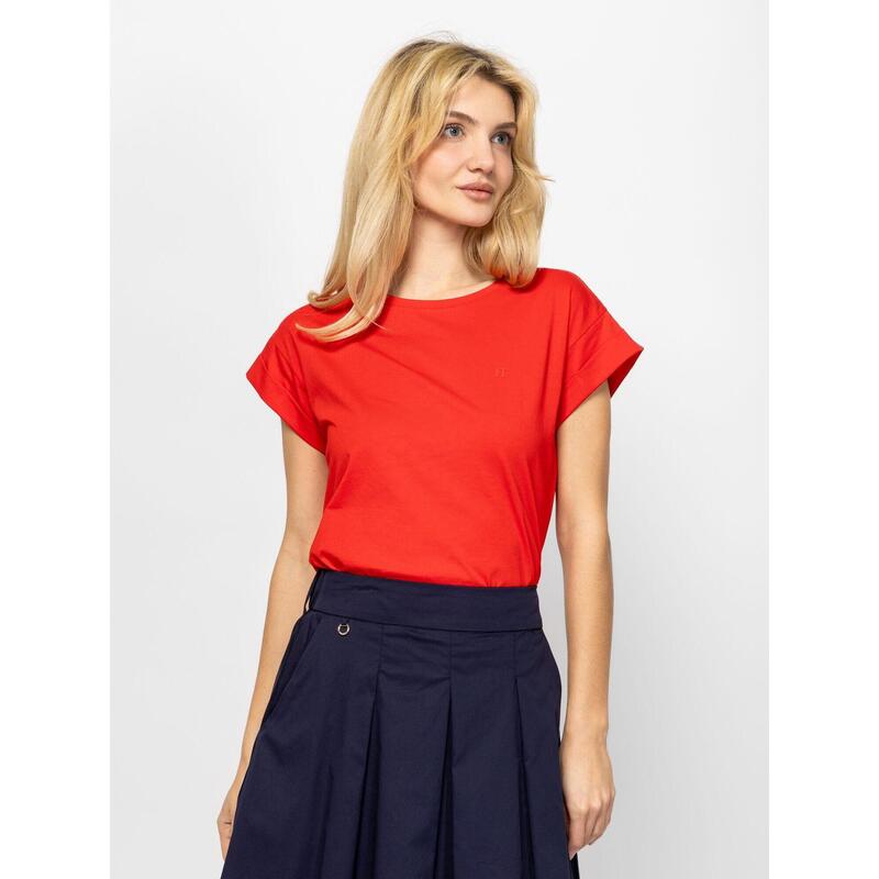 Tricou cu mânecă scurtă pentru femei MULKIN