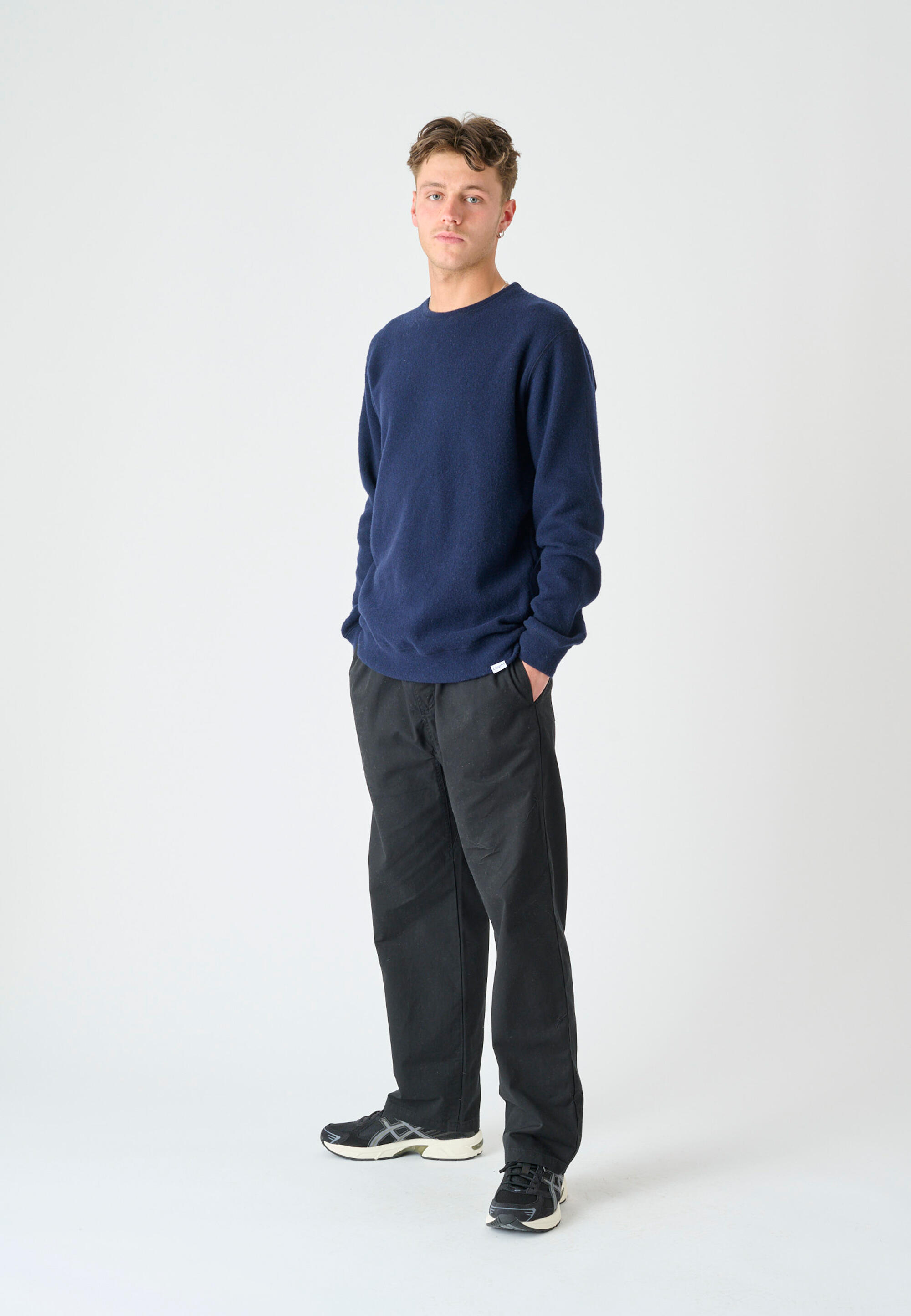 Sweatshirt Noitch 5/5