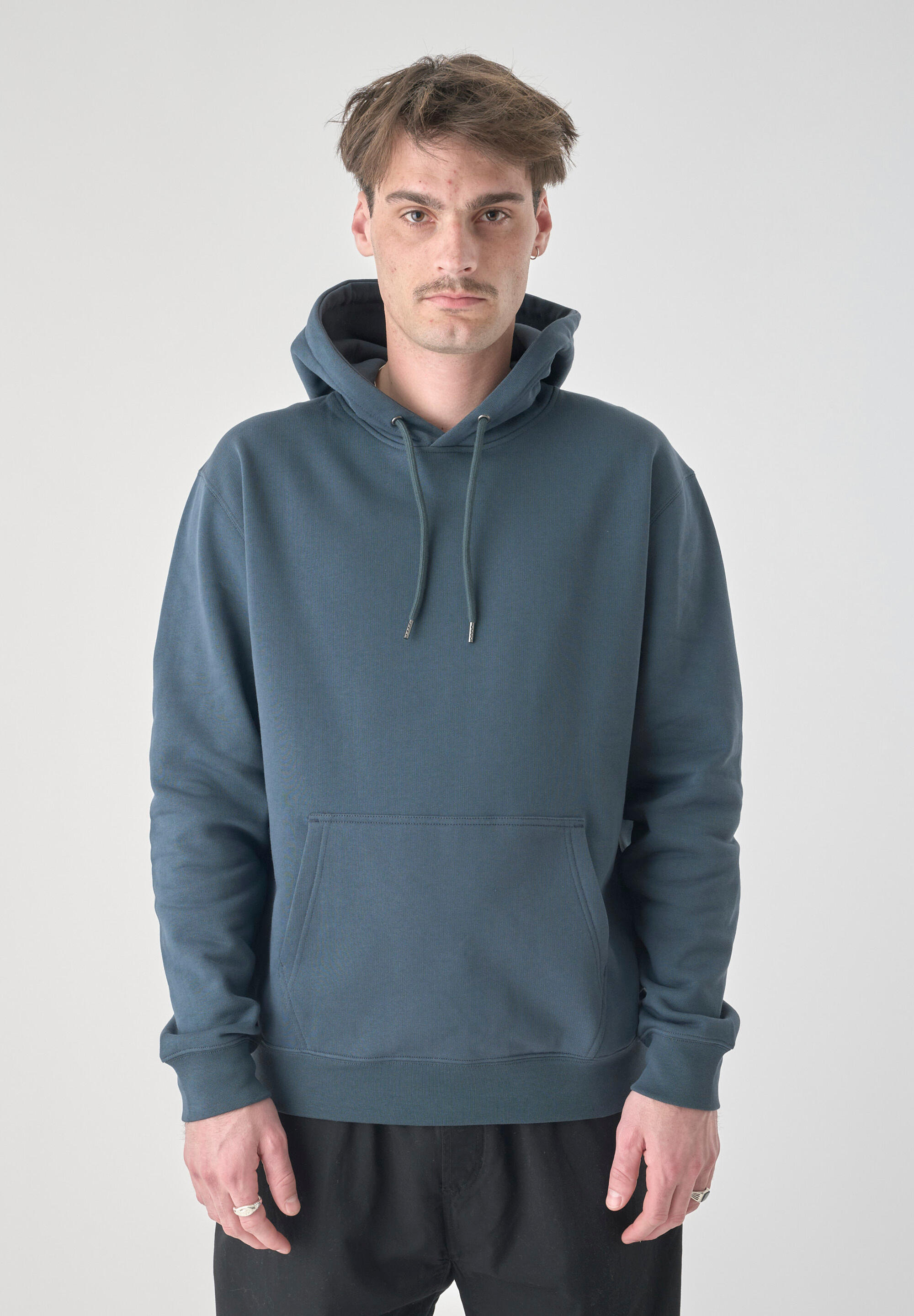 Kapuzensweater Hooded Ligull Classic 4/5
