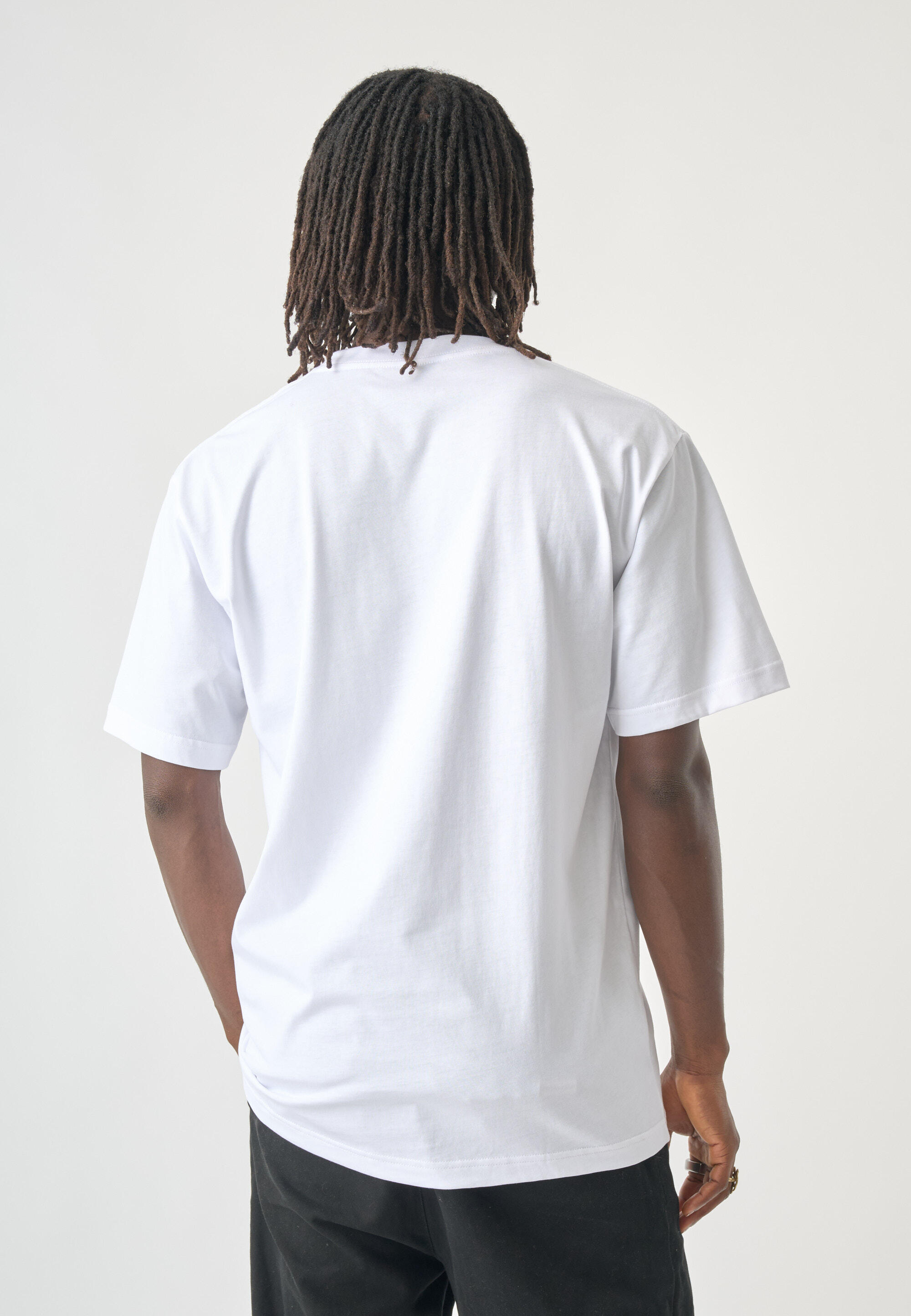 T-Shirt mit coolem Frontprint 4/5