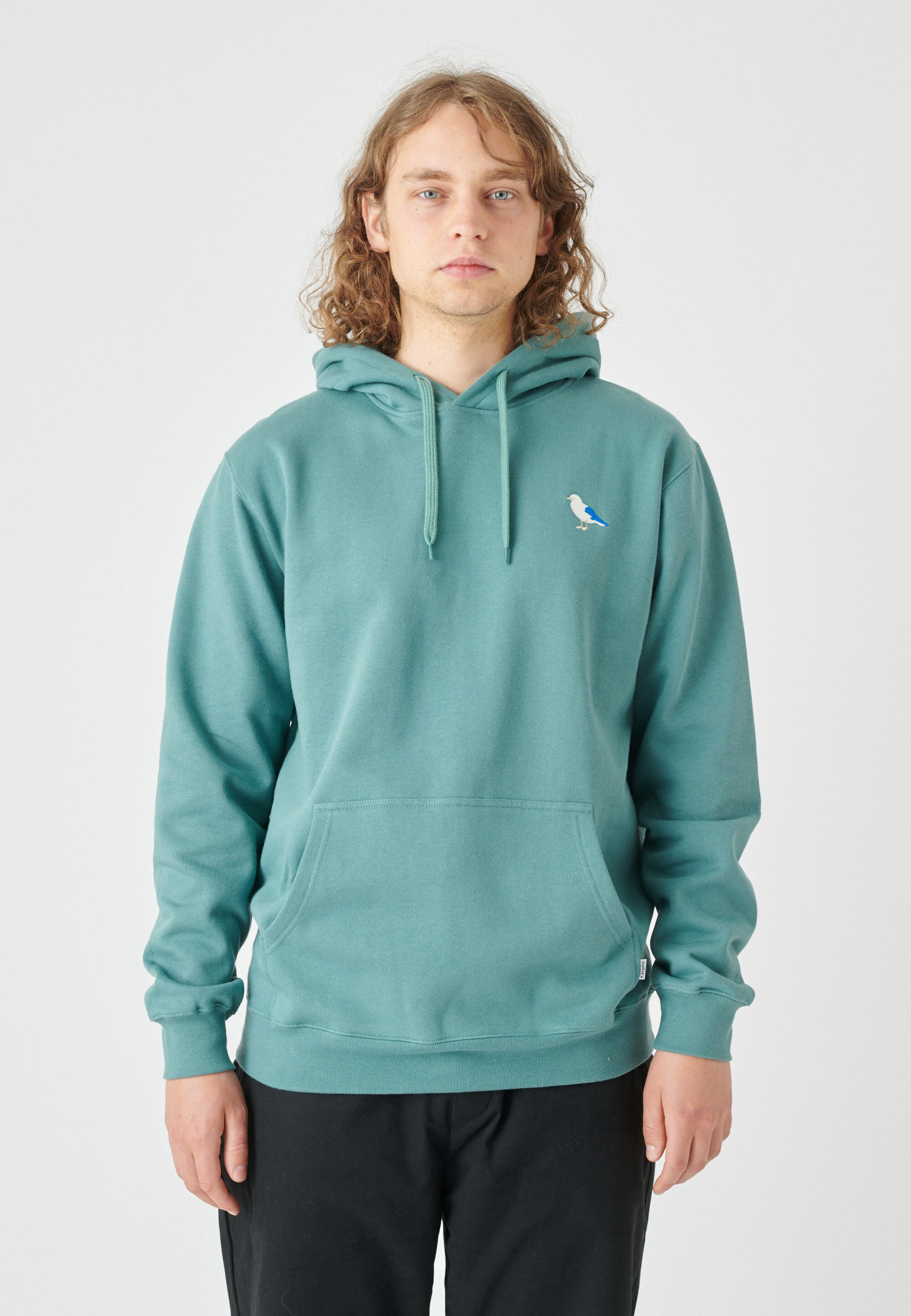 T-shirt Classic Tee Ligull Classic 4/5