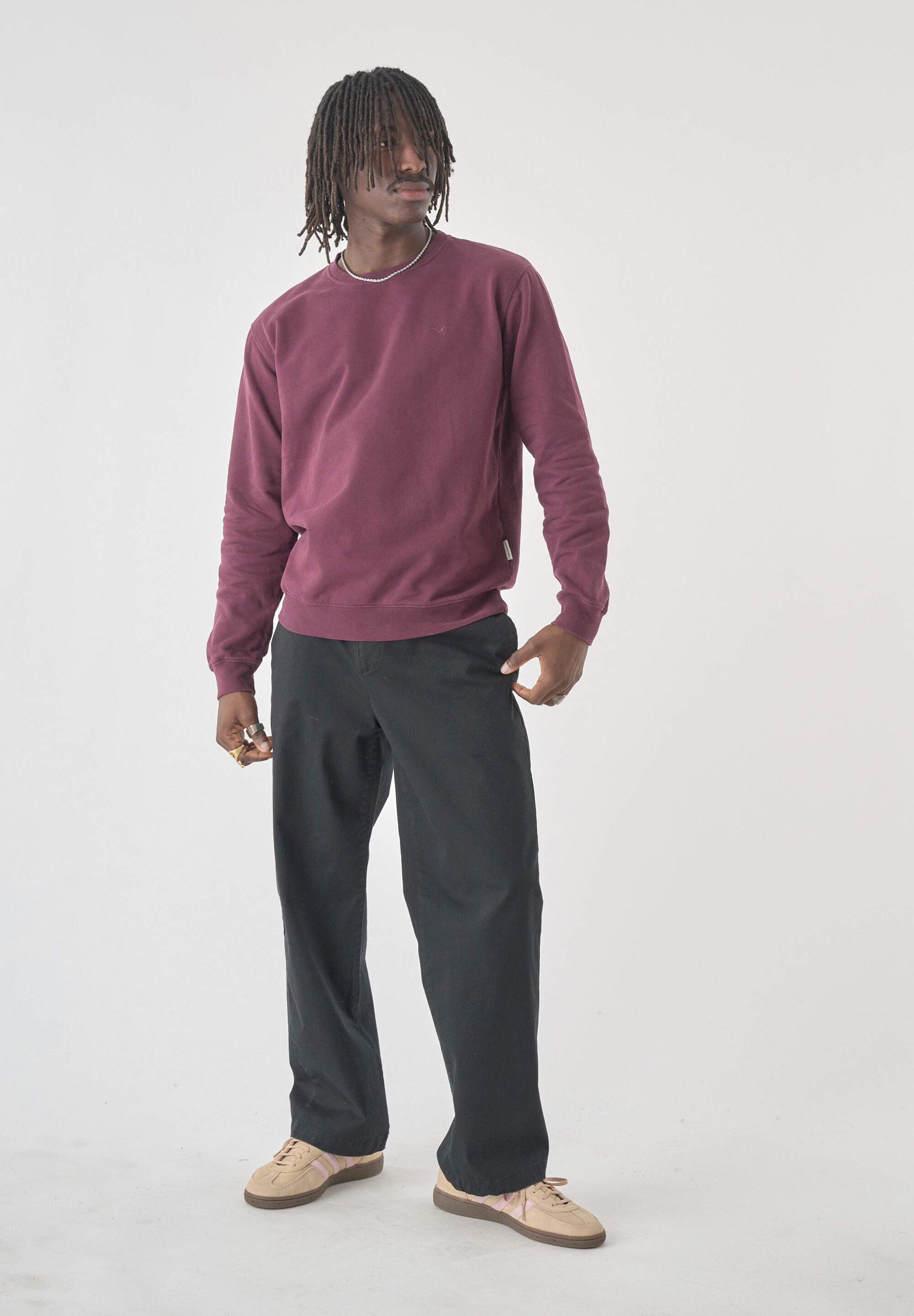 Sweater Ligull 4/5