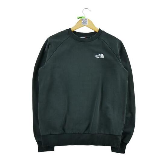 Seconde vie - Sweat Homme TNF Noir - Très bon état