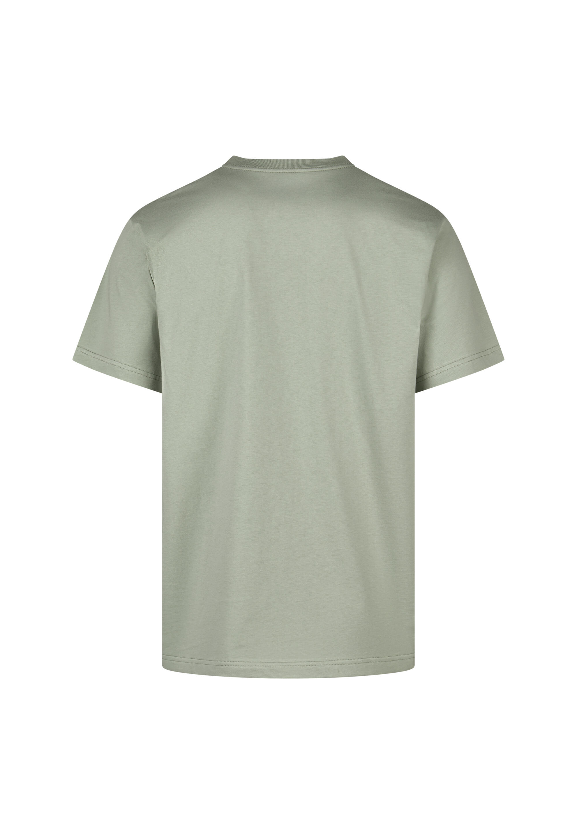 T-Shirt mit modischem Frontprint 3/5