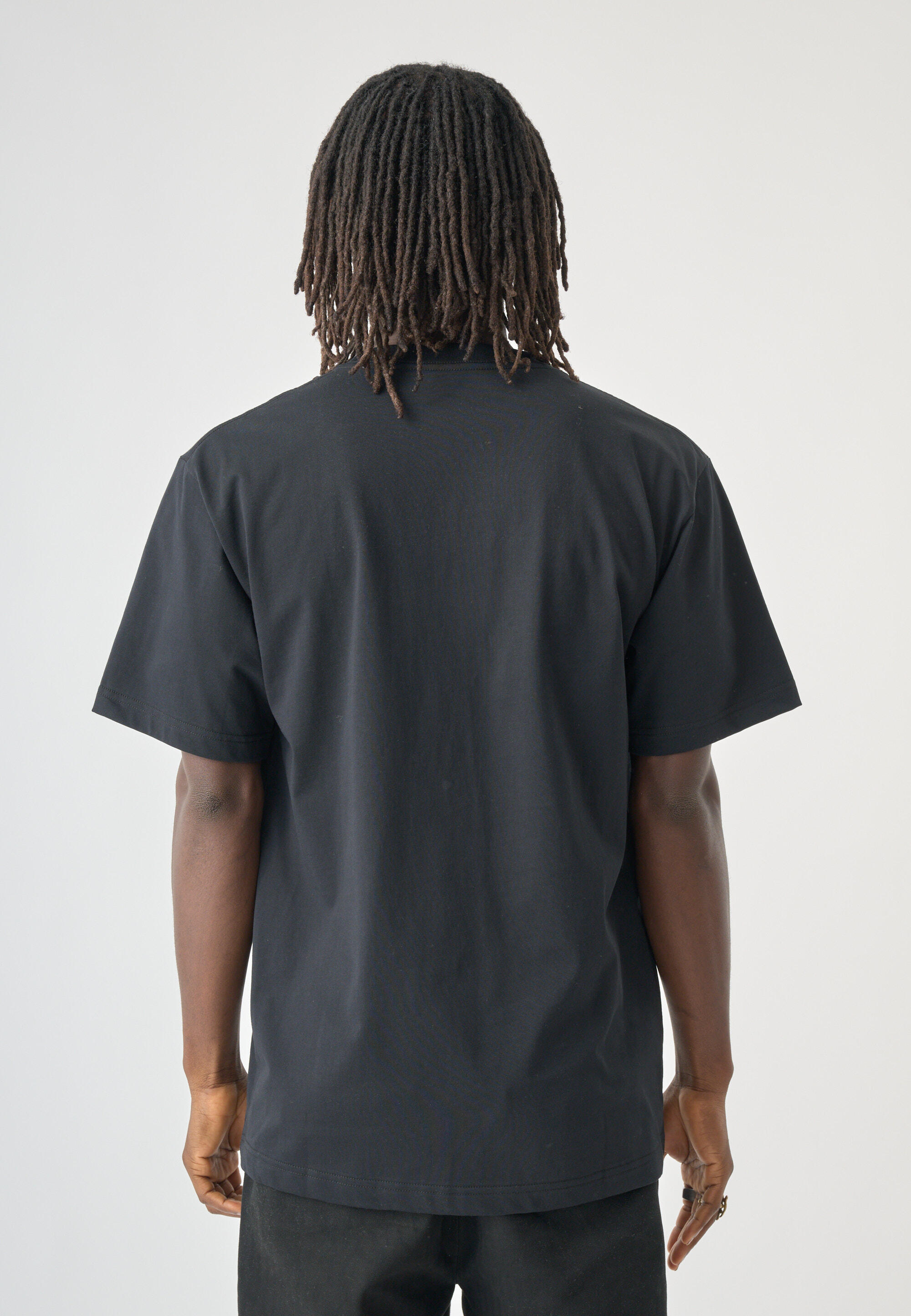 T-Shirt mit coolem Frontprint 4/5