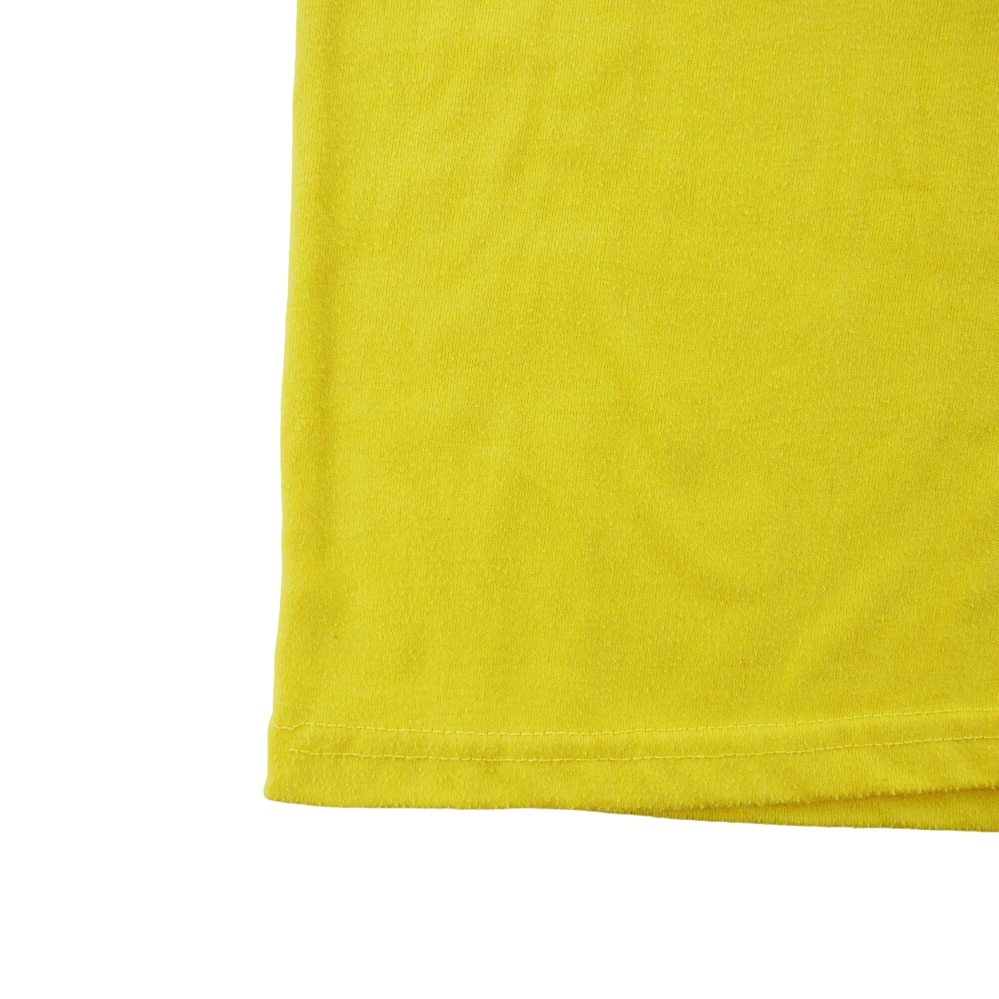 Second hand - T-shirt uomo maniche corte - Stato molto buono 4/4