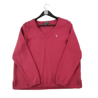 Lauren ralph lauren dames trui