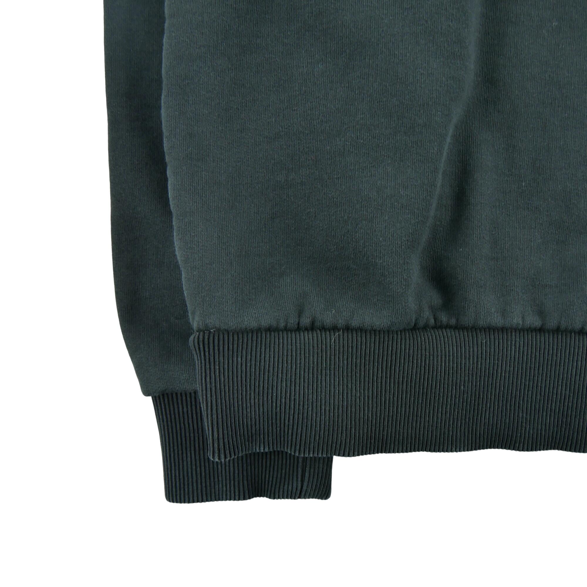 Second hand - Felpa uomo The North Face - Stato molto buono 4/5