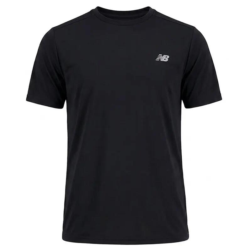 Men's T-shirt New Balance