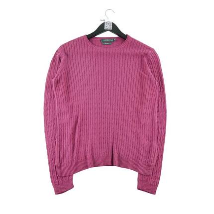 Pull Femme Bordeaux